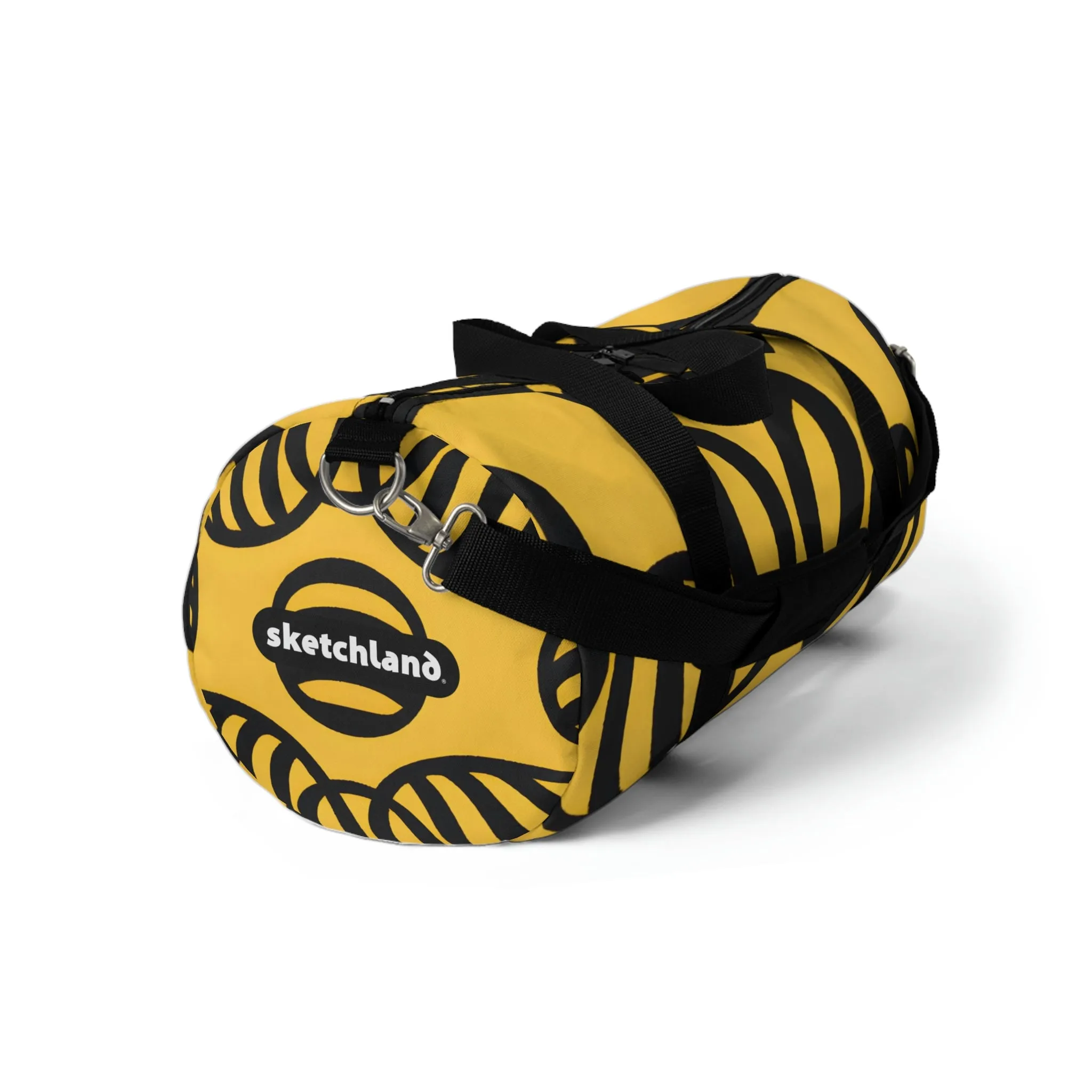 Gestura Willard - Duffel Bag