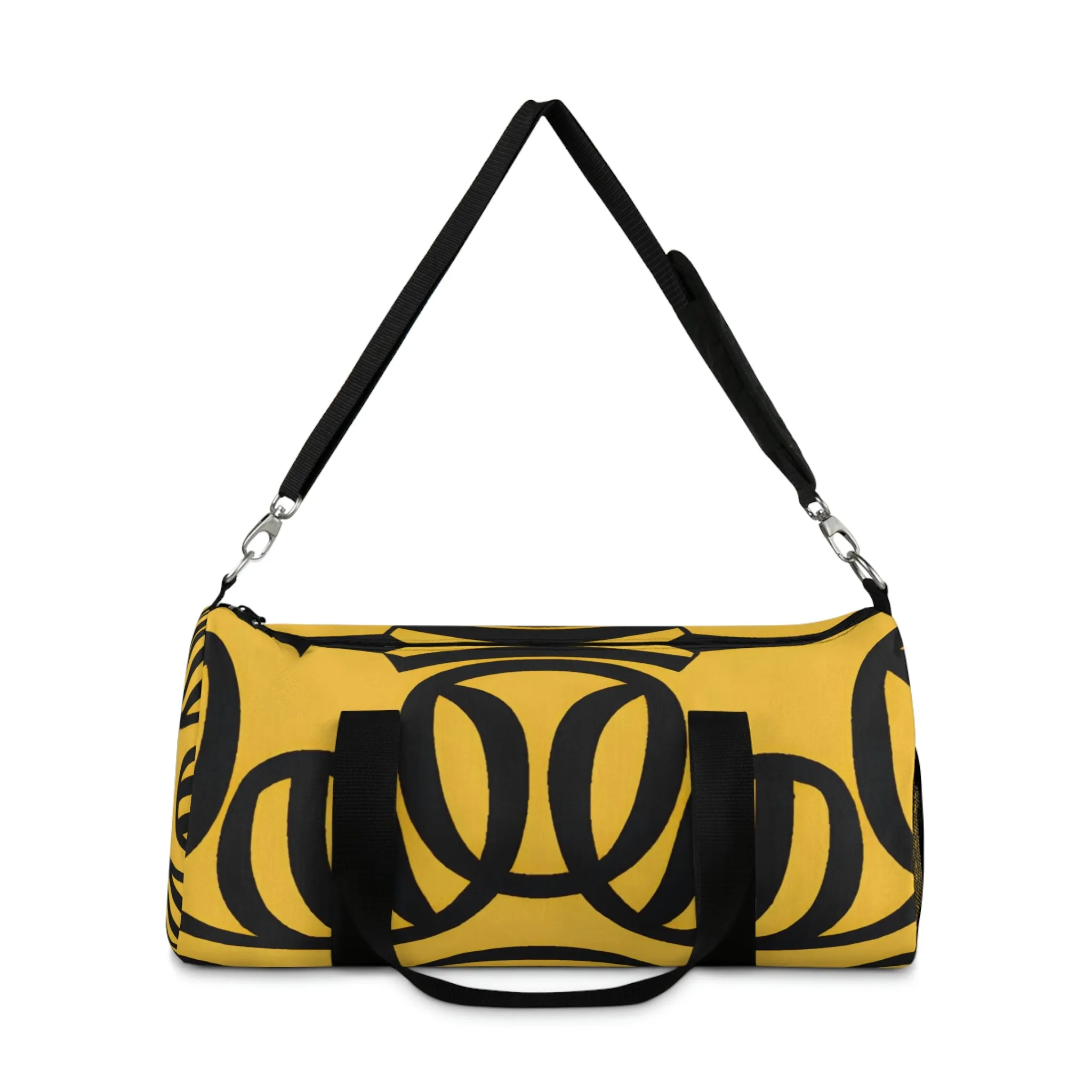 Gestura Willard - Duffel Bag