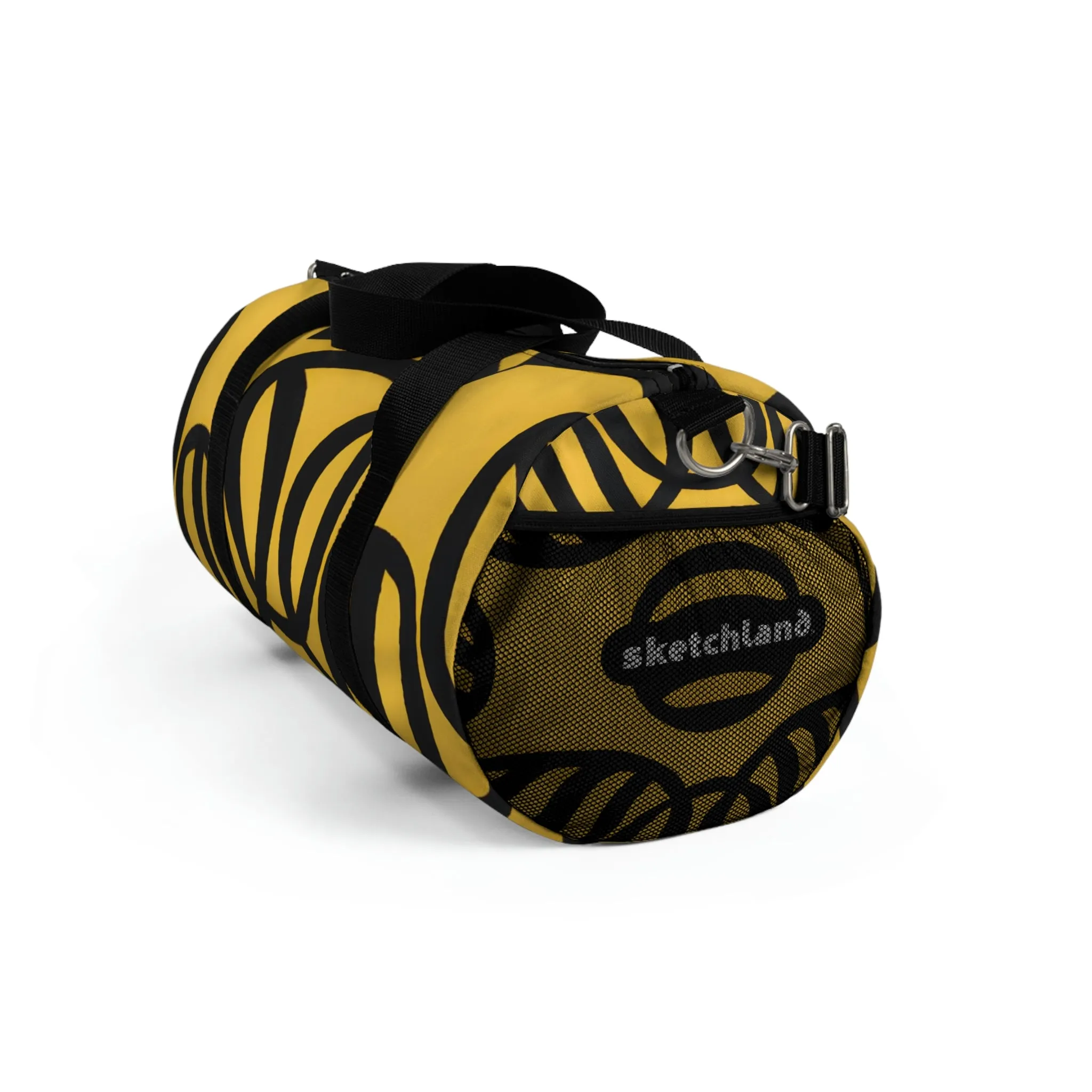 Gestura Willard - Duffel Bag