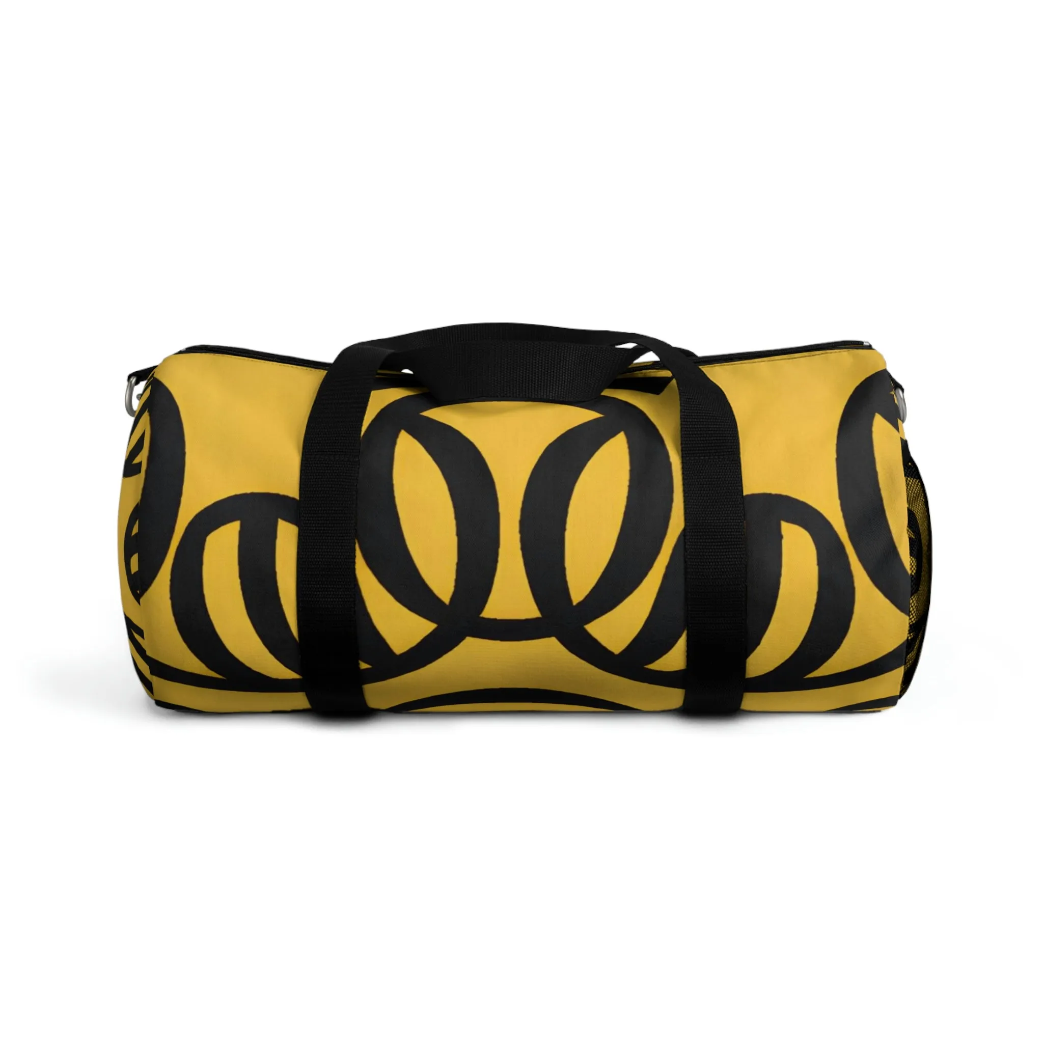 Gestura Willard - Duffel Bag