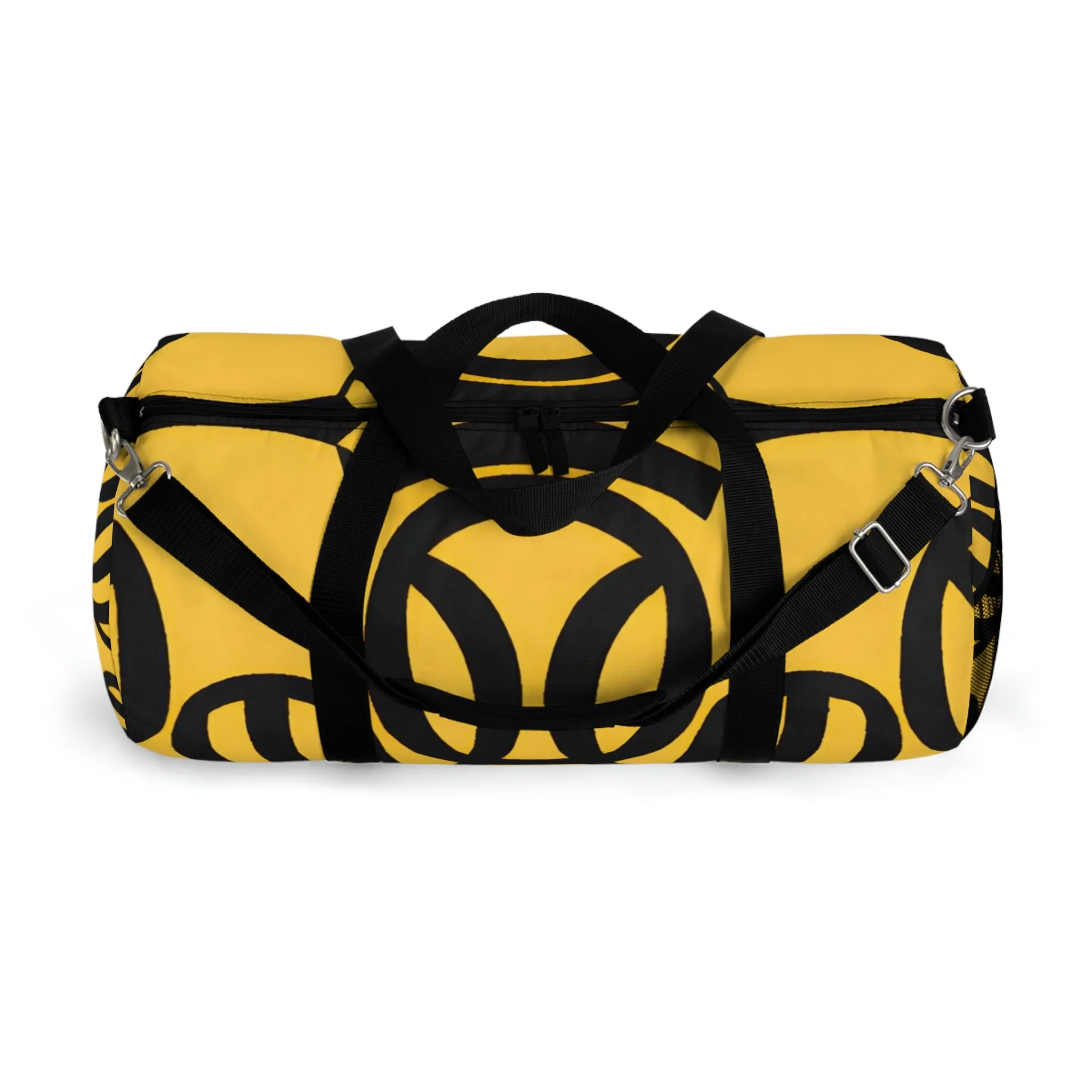 Gestura Willard - Duffel Bag