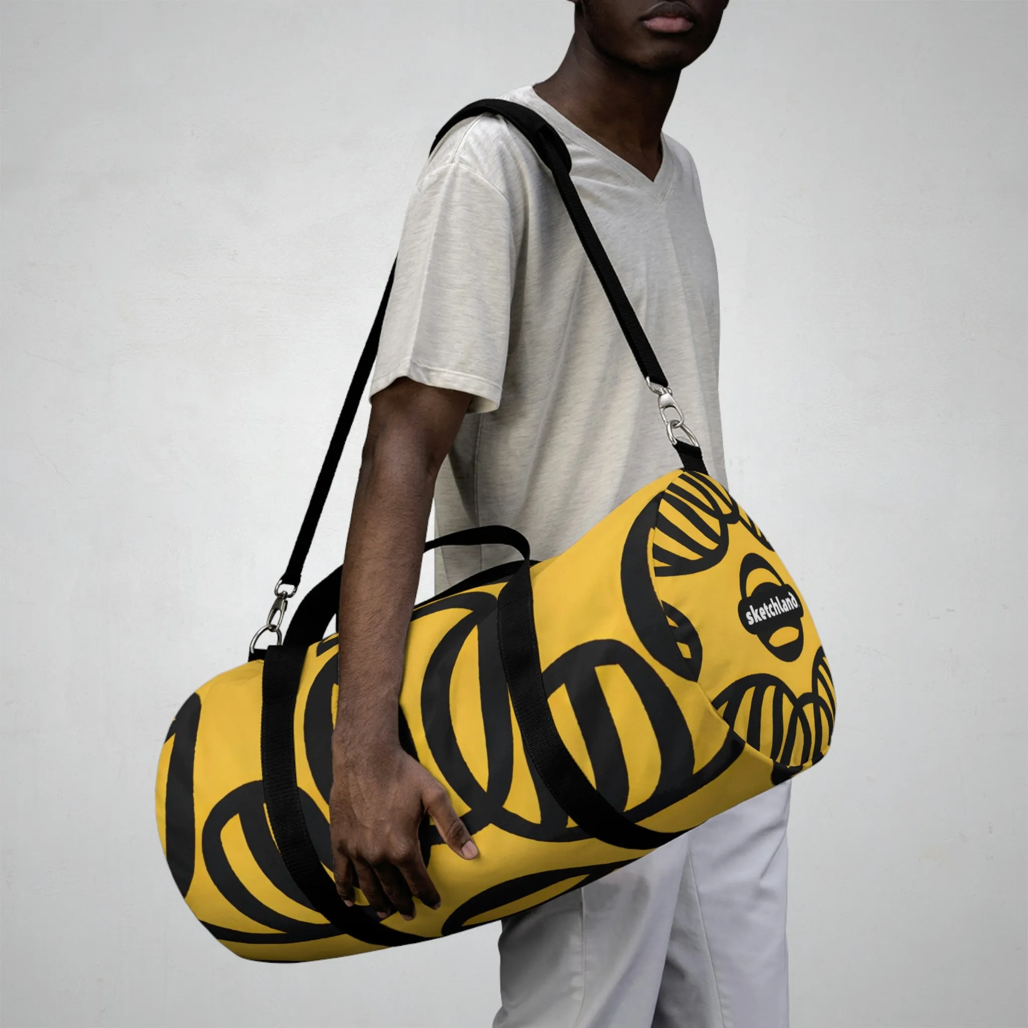 Gestura Willard - Duffel Bag