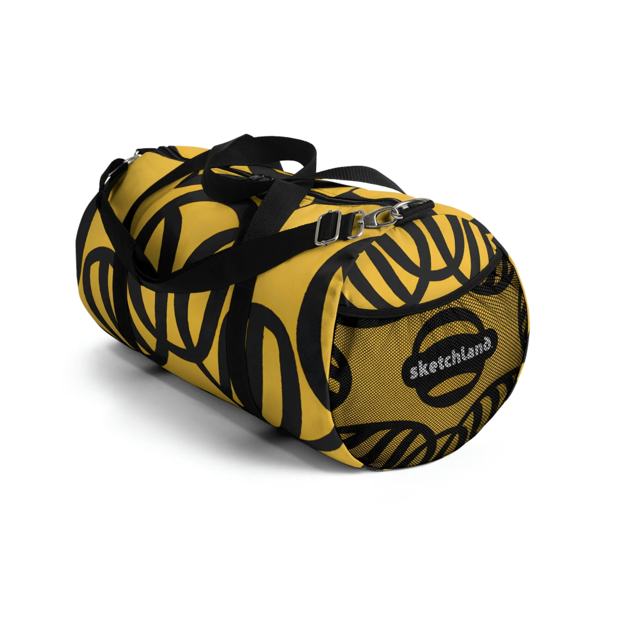 Gestura Willard - Duffel Bag