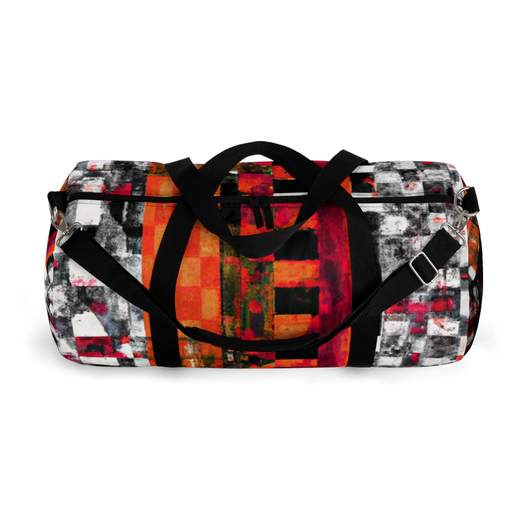 Giorgio Armani-duffel bag