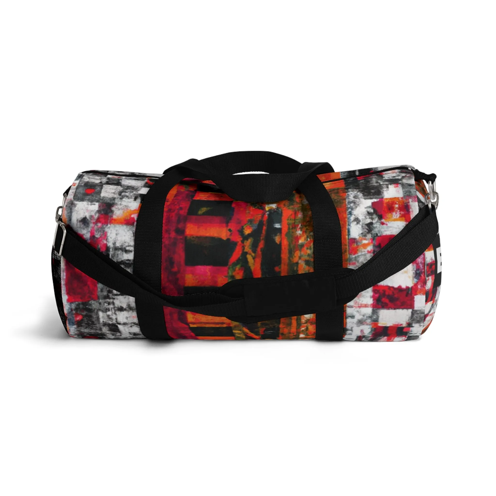 Giorgio Armani-duffel bag