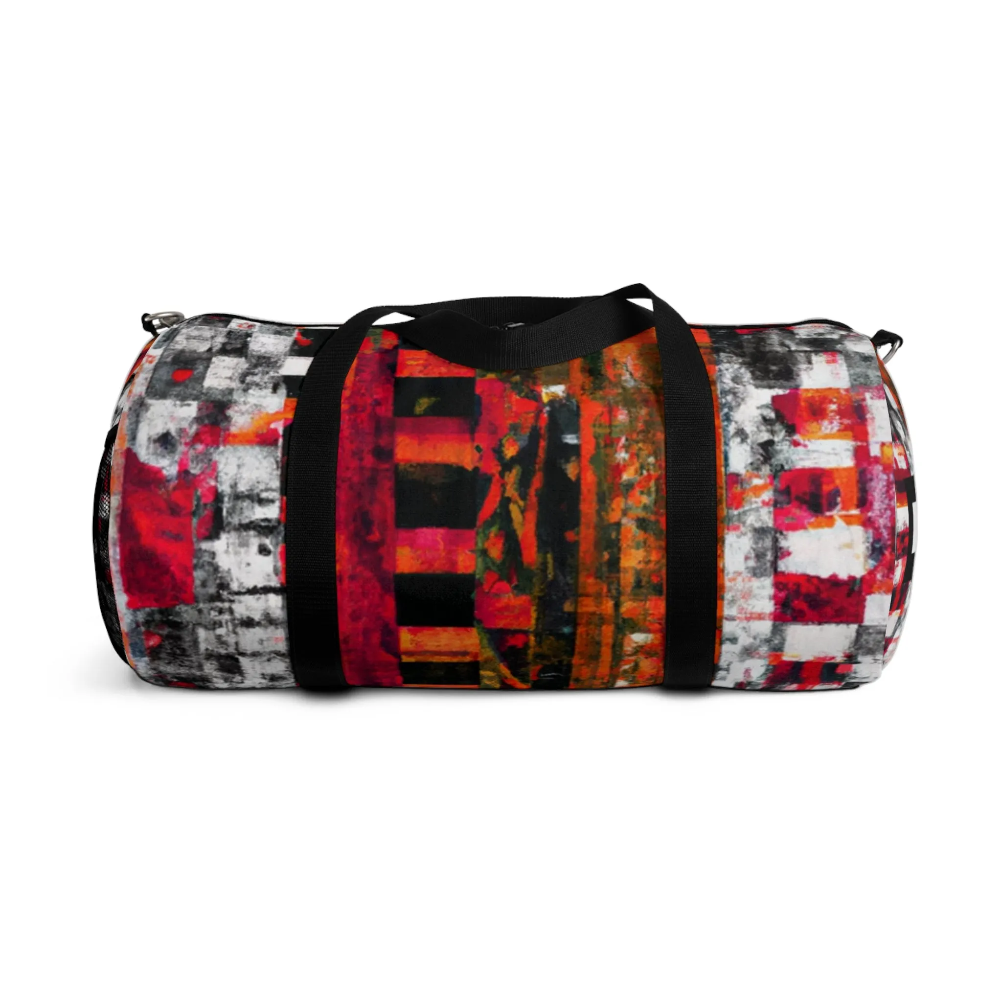 Giorgio Armani-duffel bag