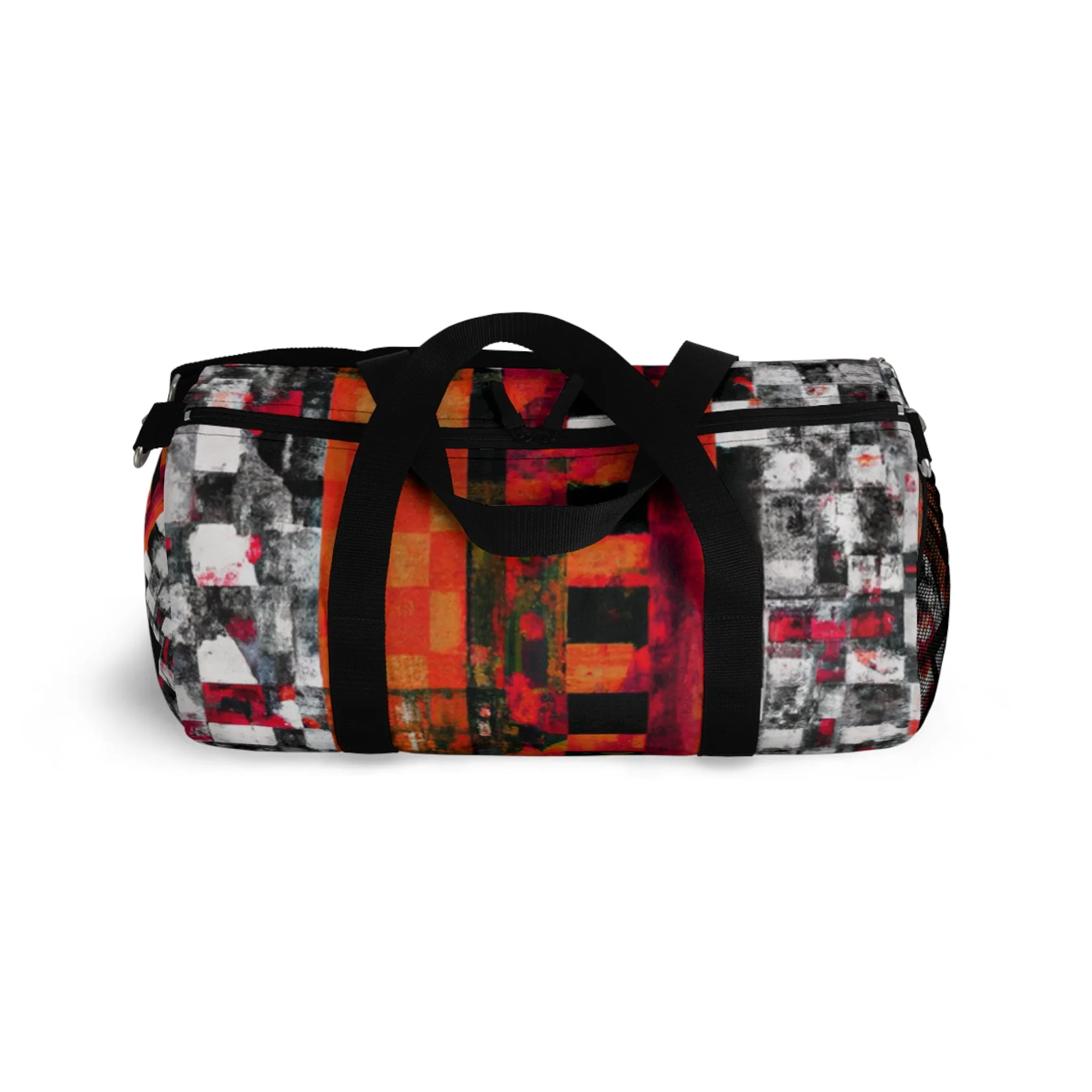 Giorgio Armani-duffel bag