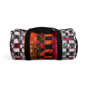 Giorgio Armani-duffel bag