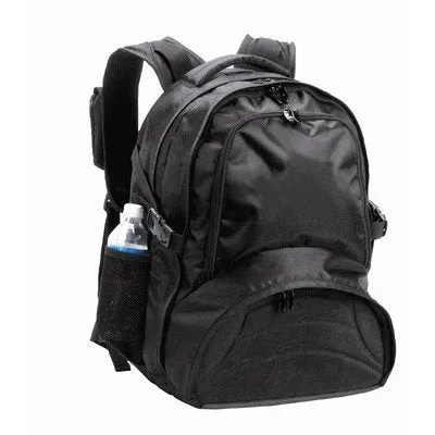 Good Hope Bags The DJ Backpack