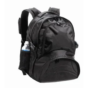 Good Hope Bags The DJ Backpack