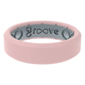 Groove Life Groove Edge Thin Ring