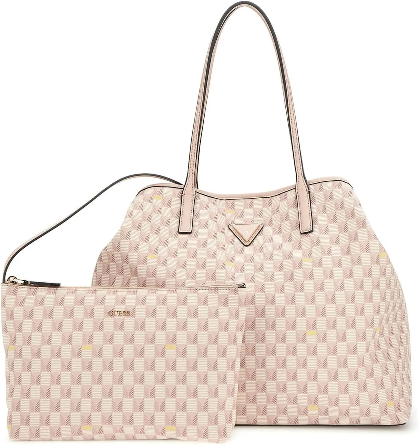 GUESS G Wave Large 2 in 1 Tote