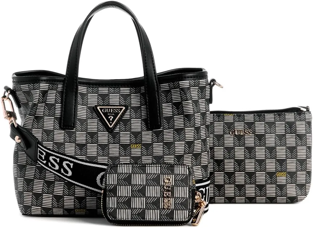 GUESS G Wave Mini Tote