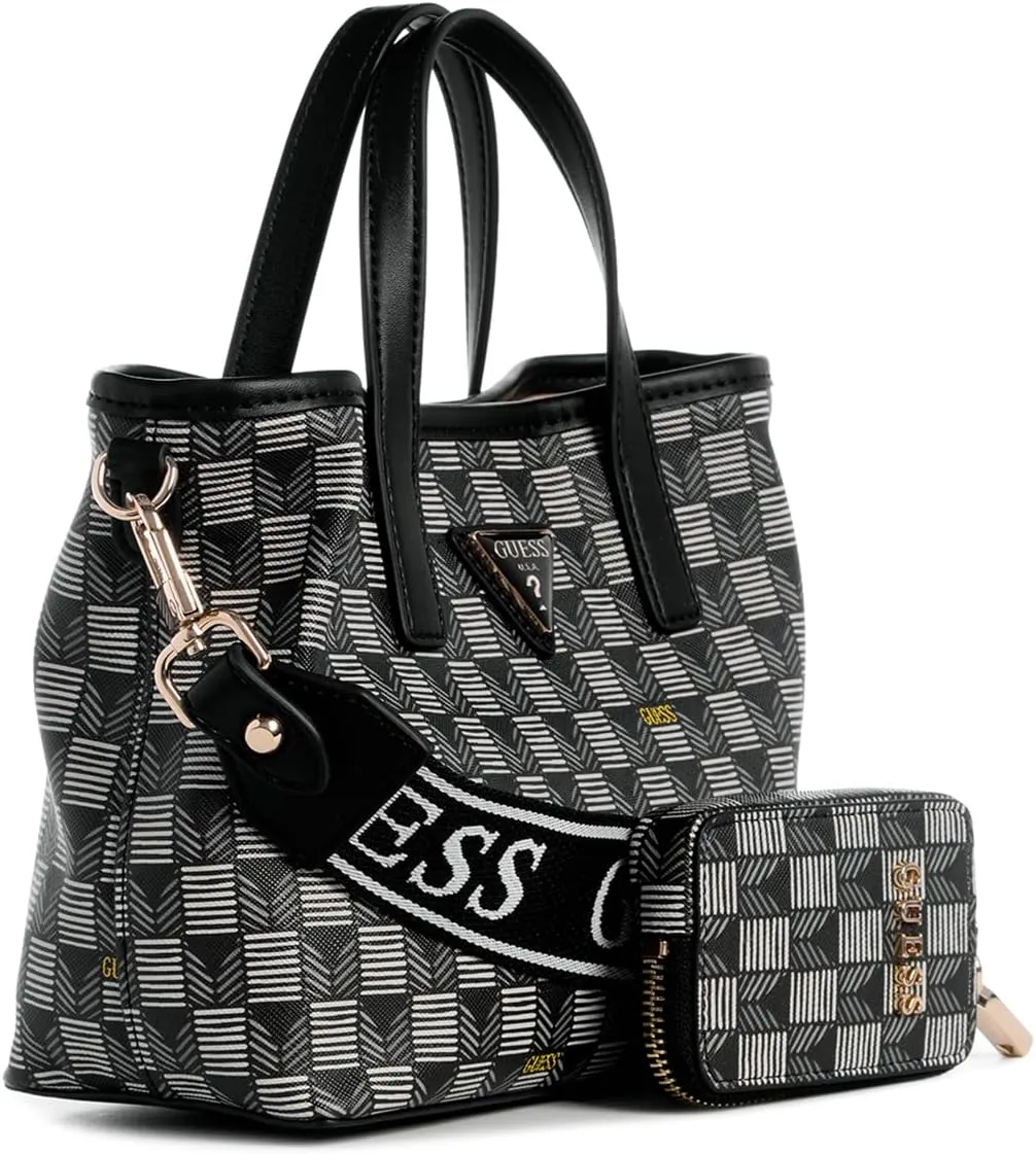 GUESS G Wave Mini Tote