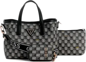 GUESS G Wave Mini Tote