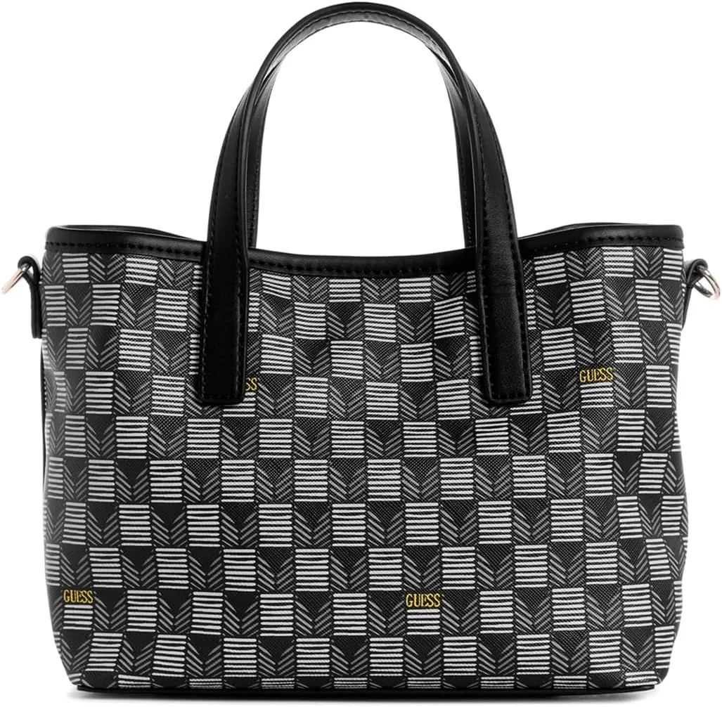 GUESS G Wave Mini Tote
