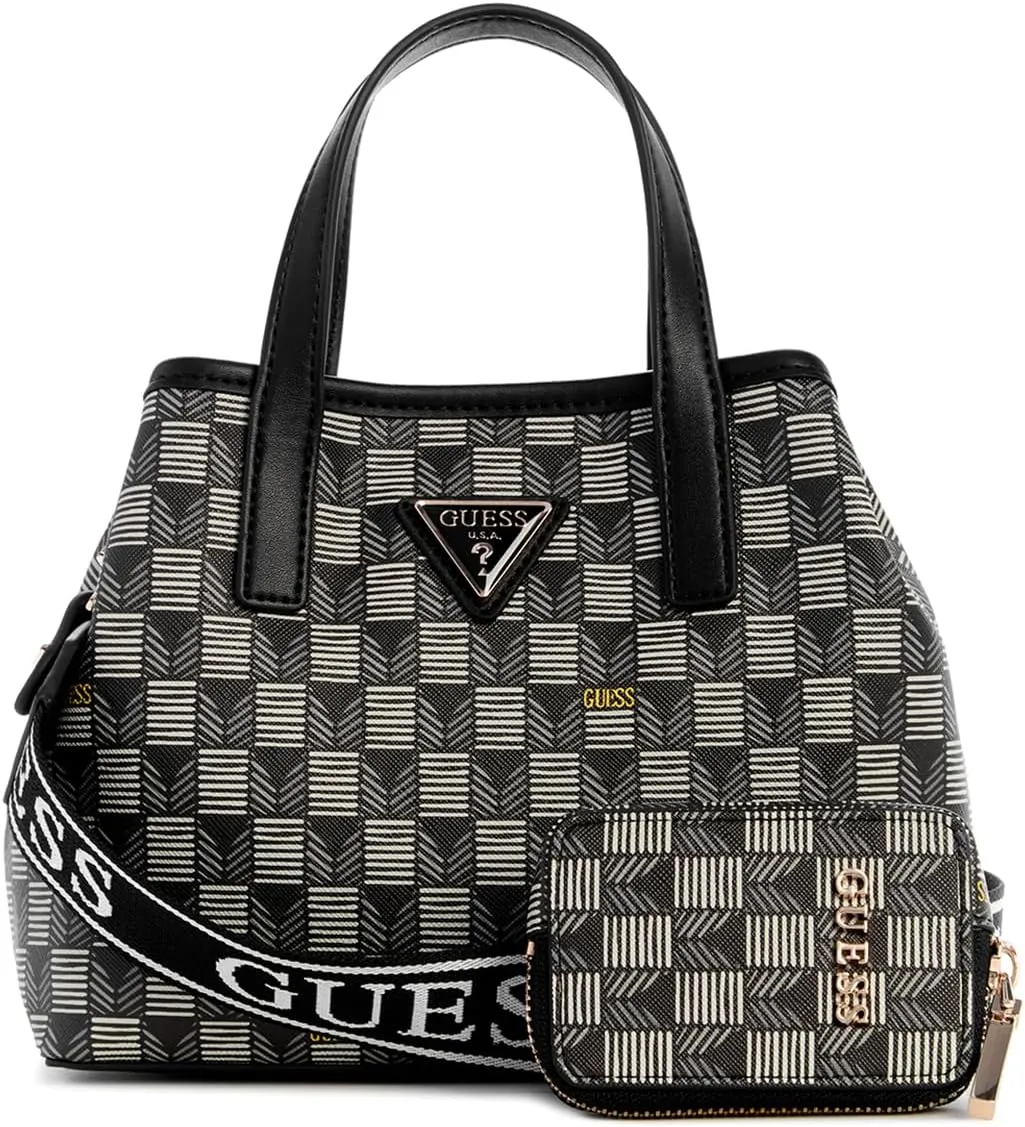 GUESS G Wave Mini Tote