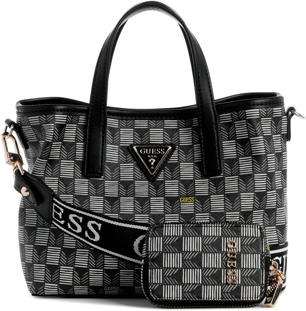 GUESS G Wave Mini Tote