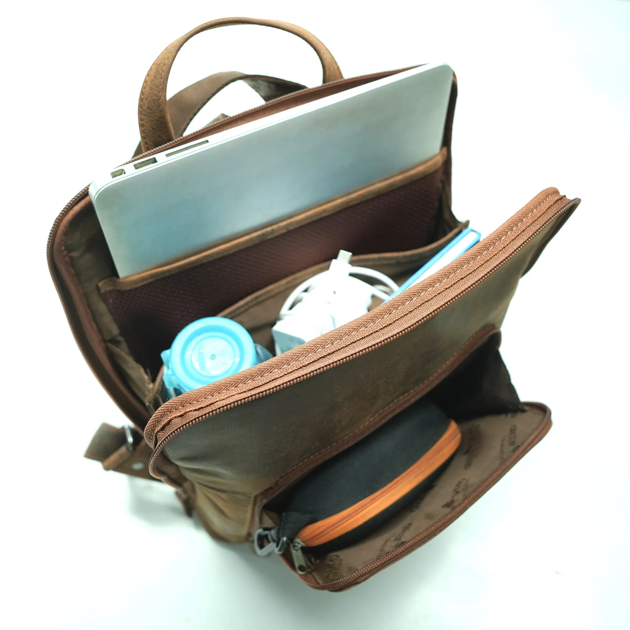 GW132644 ~ Medium Backpack