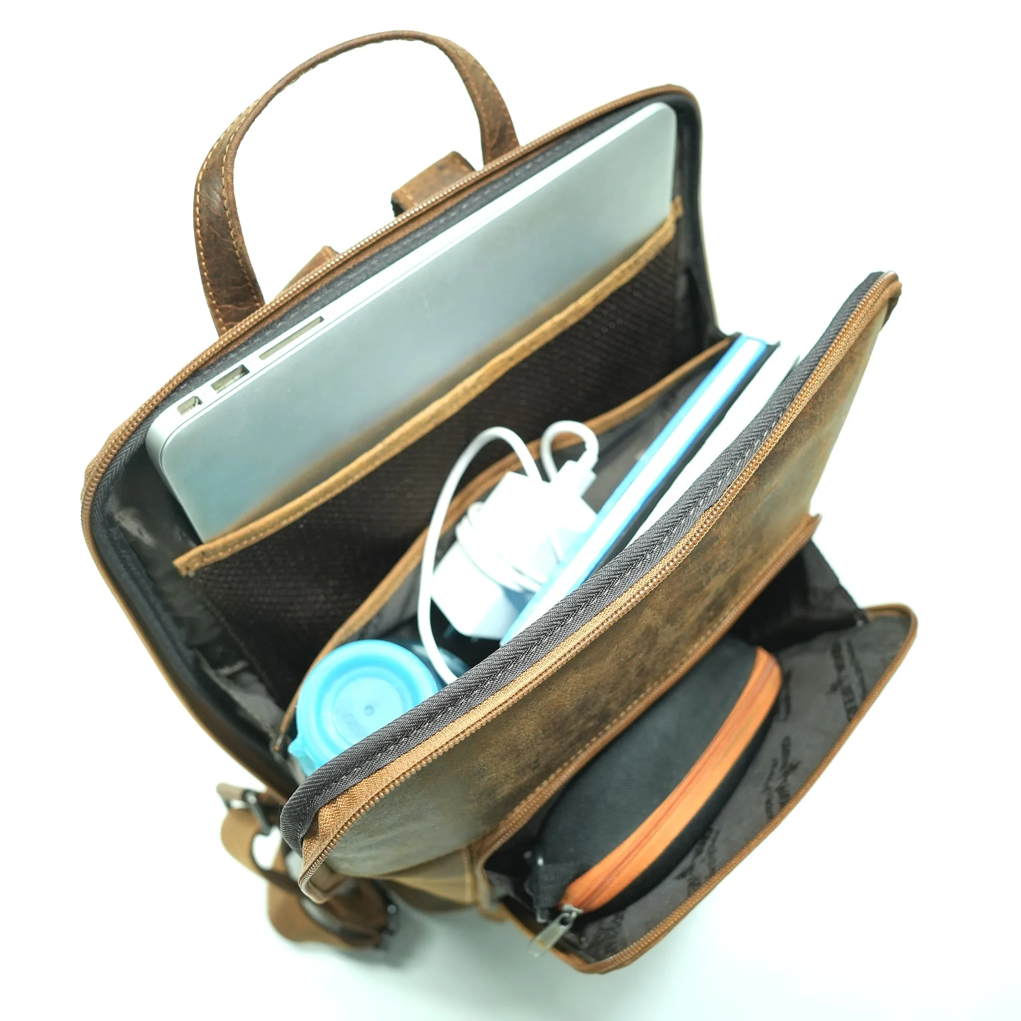 GW132644 ~ Medium Backpack