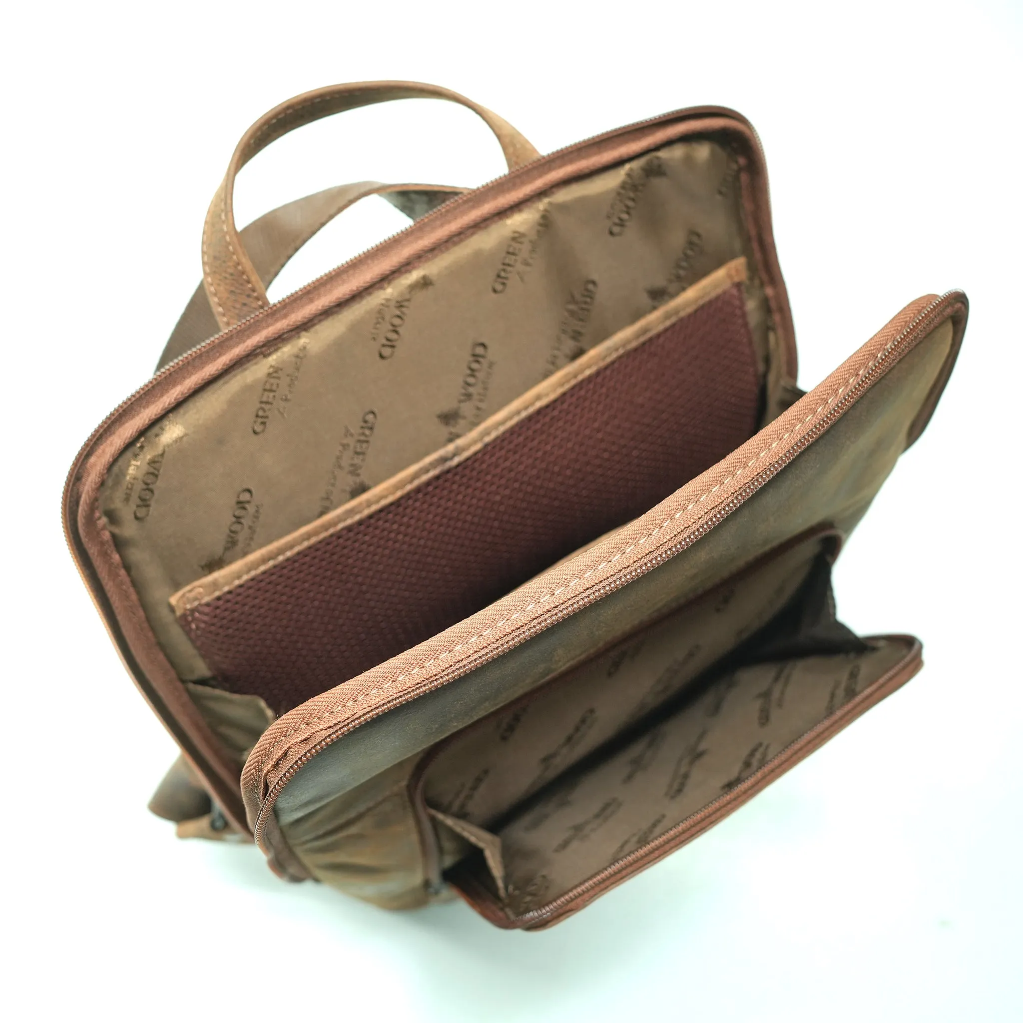 GW132644 ~ Medium Backpack