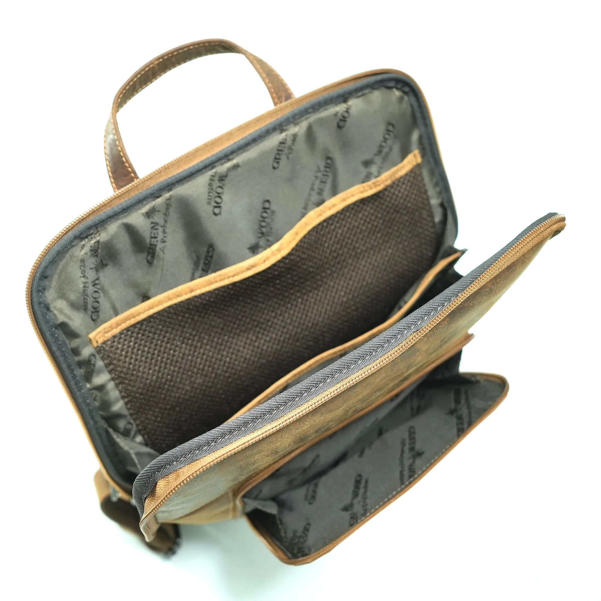 GW132644 ~ Medium Backpack