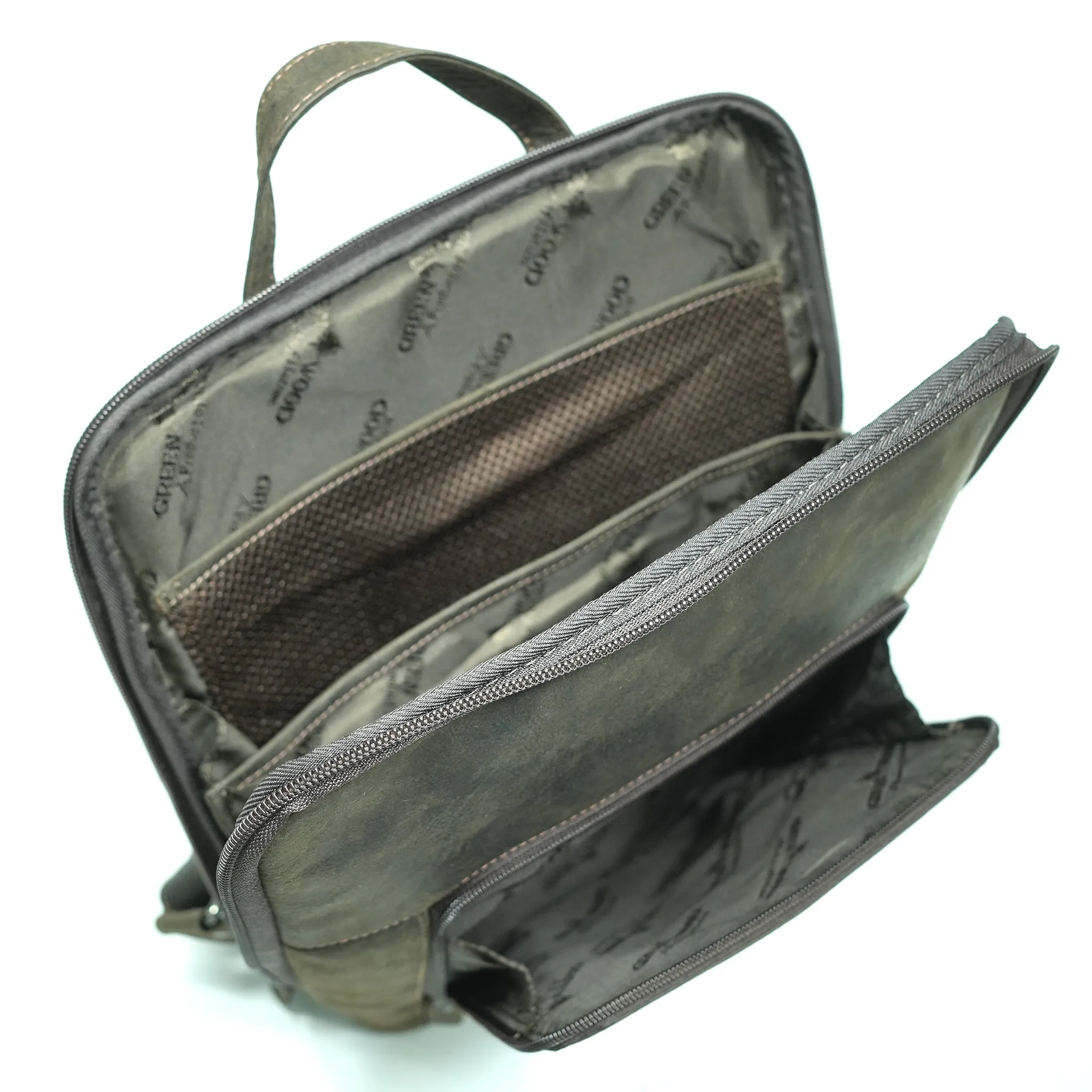 GW132644 ~ Medium Backpack