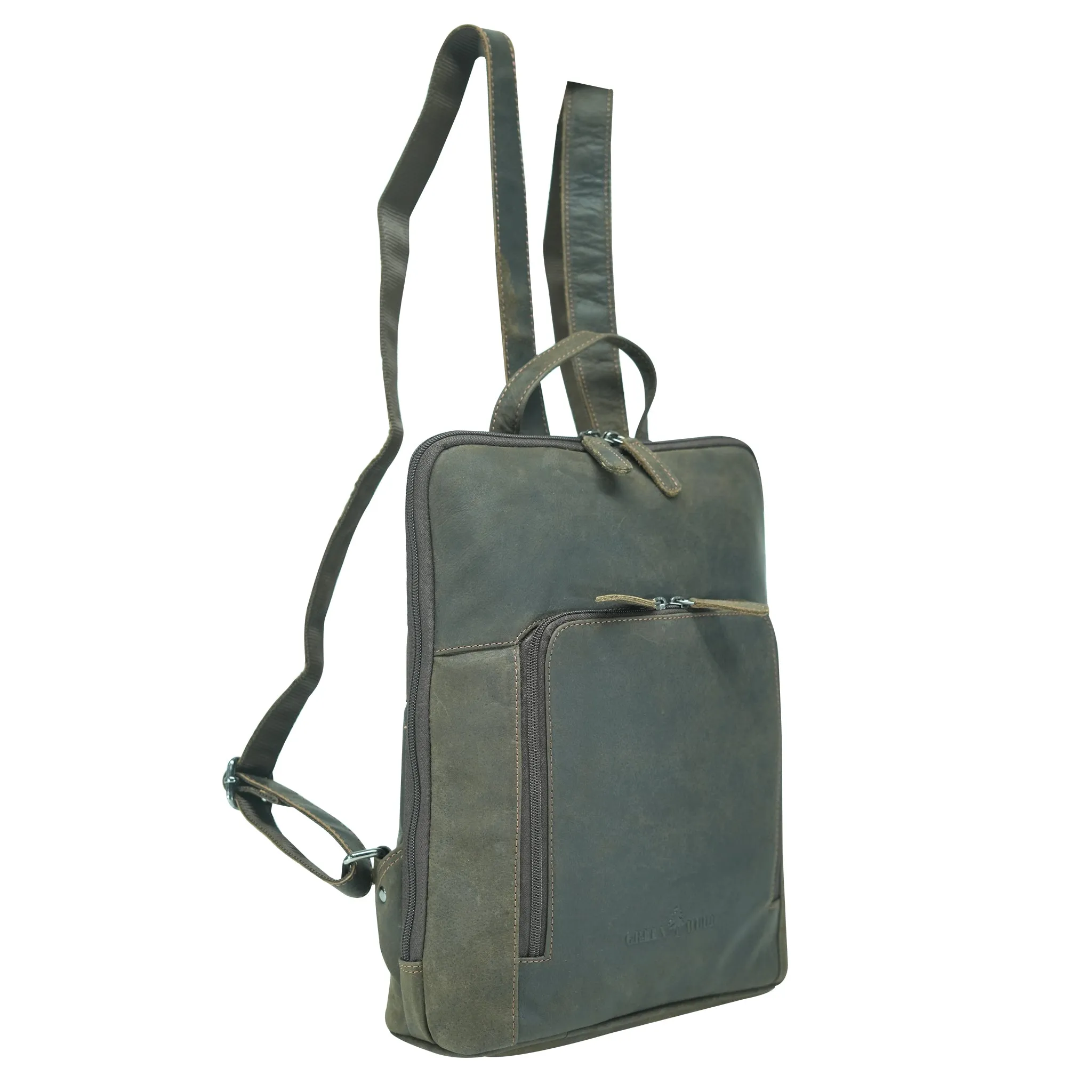 GW132644 ~ Medium Backpack