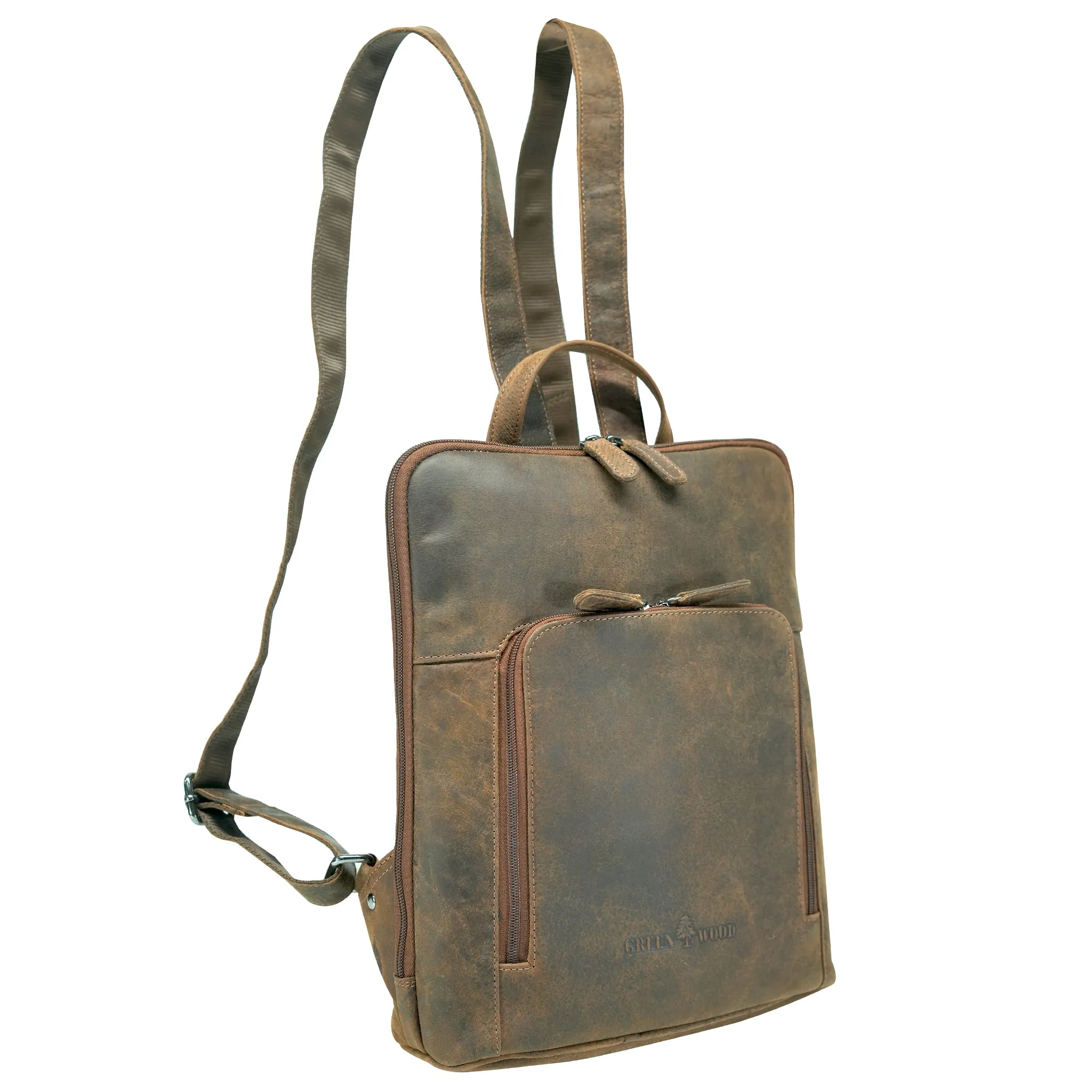 GW132644 ~ Medium Backpack