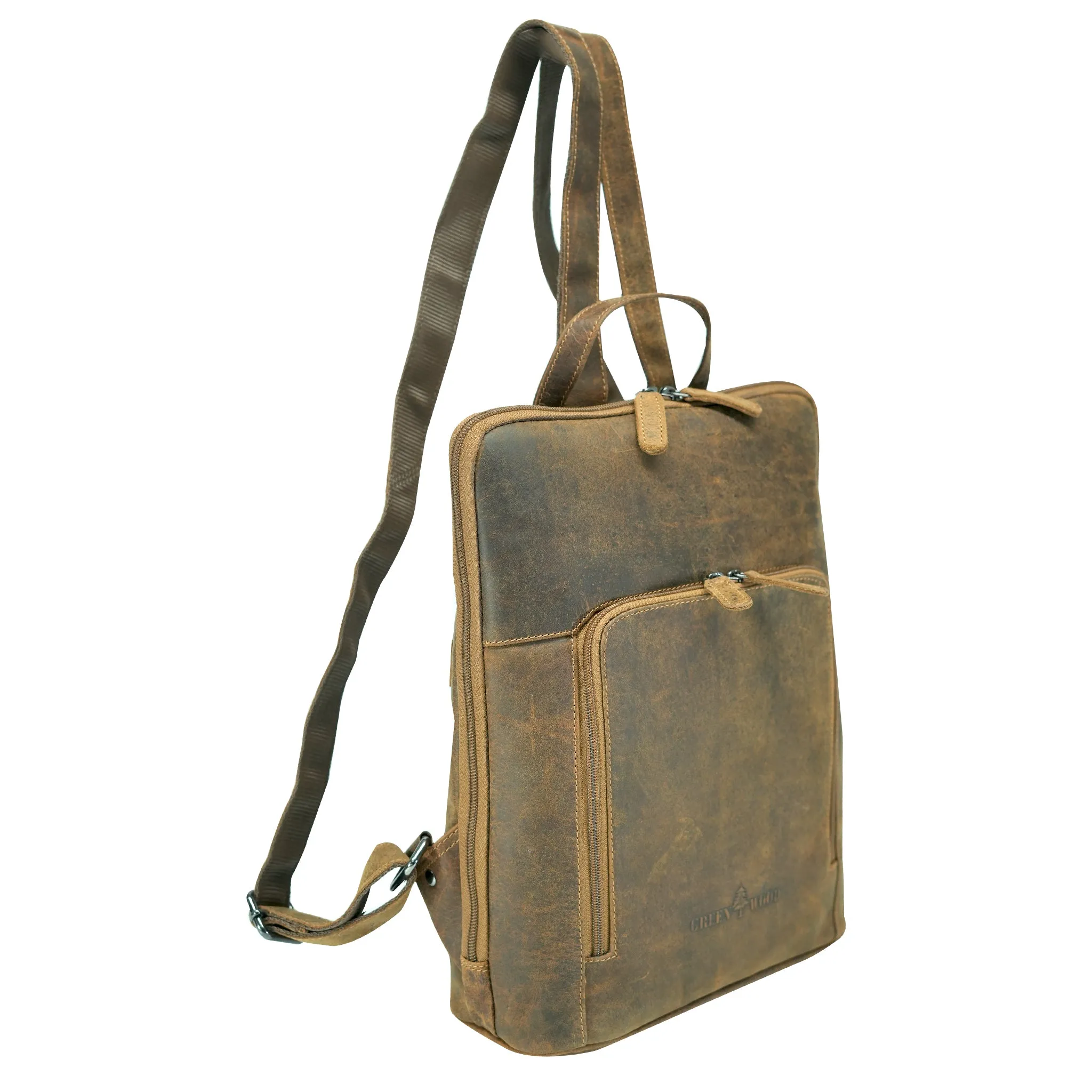 GW132644 ~ Medium Backpack
