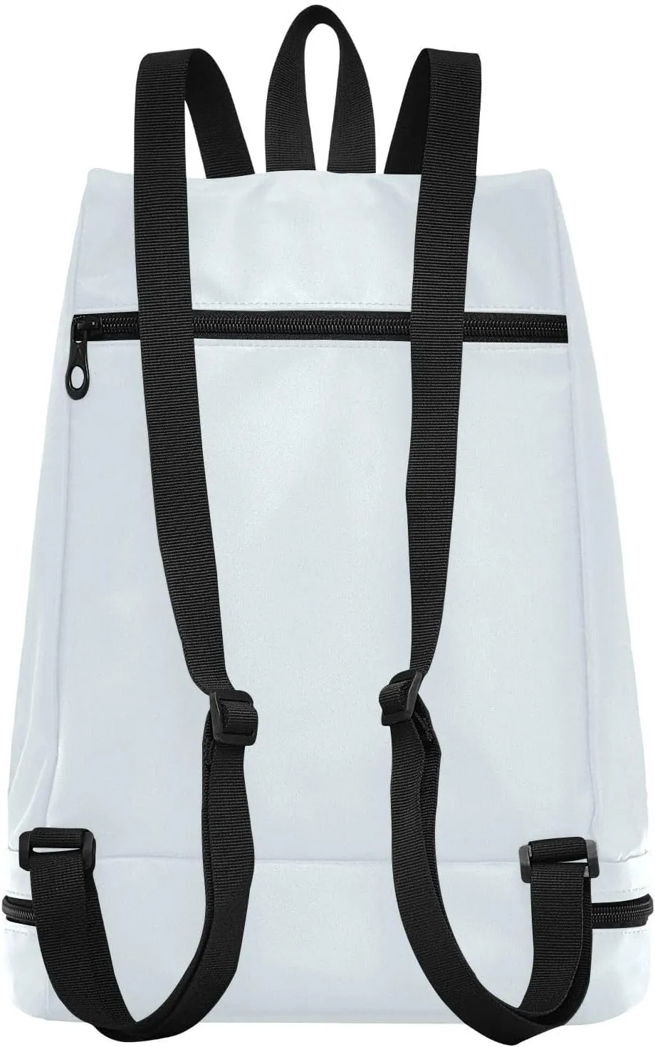 Gym Backpack Bag Alice Blue Sport Swimming Equipment Sackpack 20811