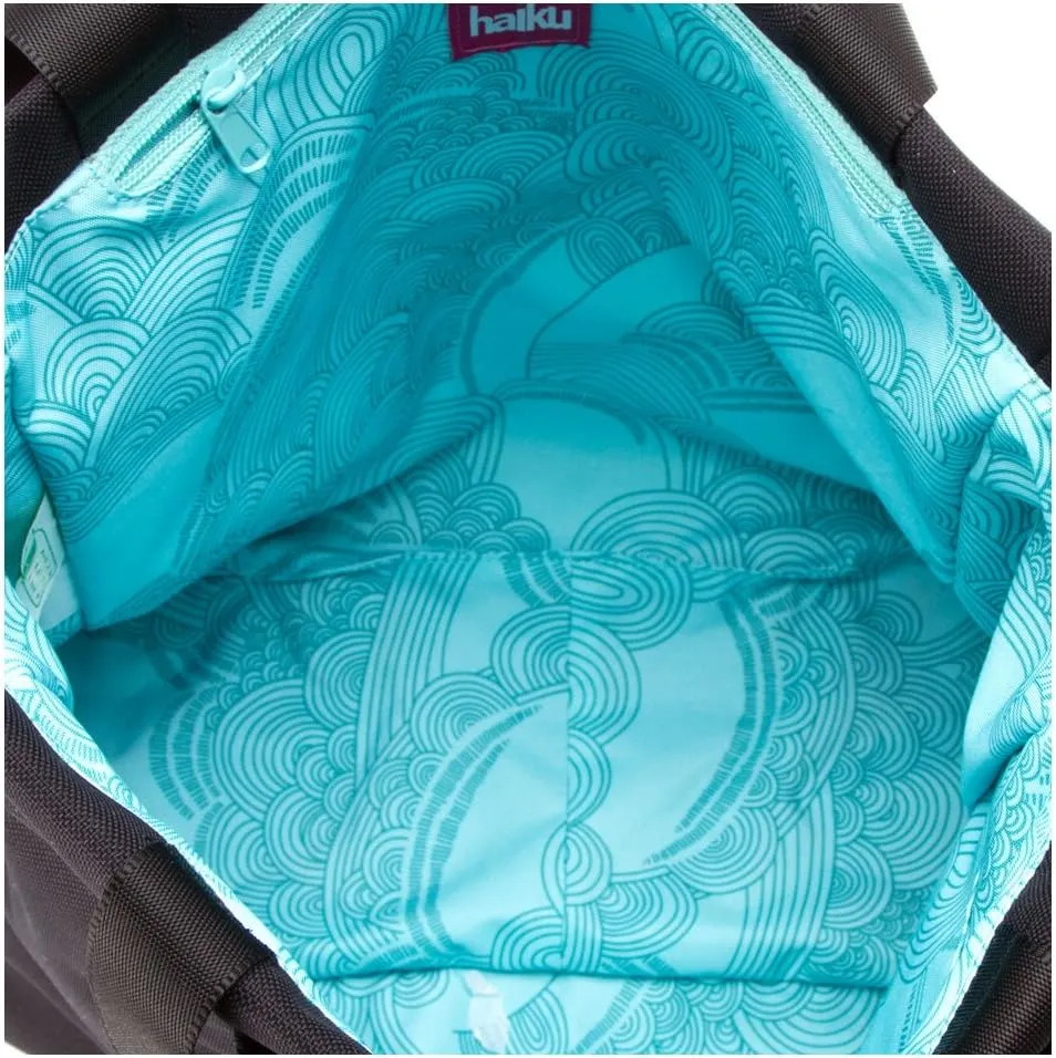 Haiku Women's Journey Eco Tote Bag