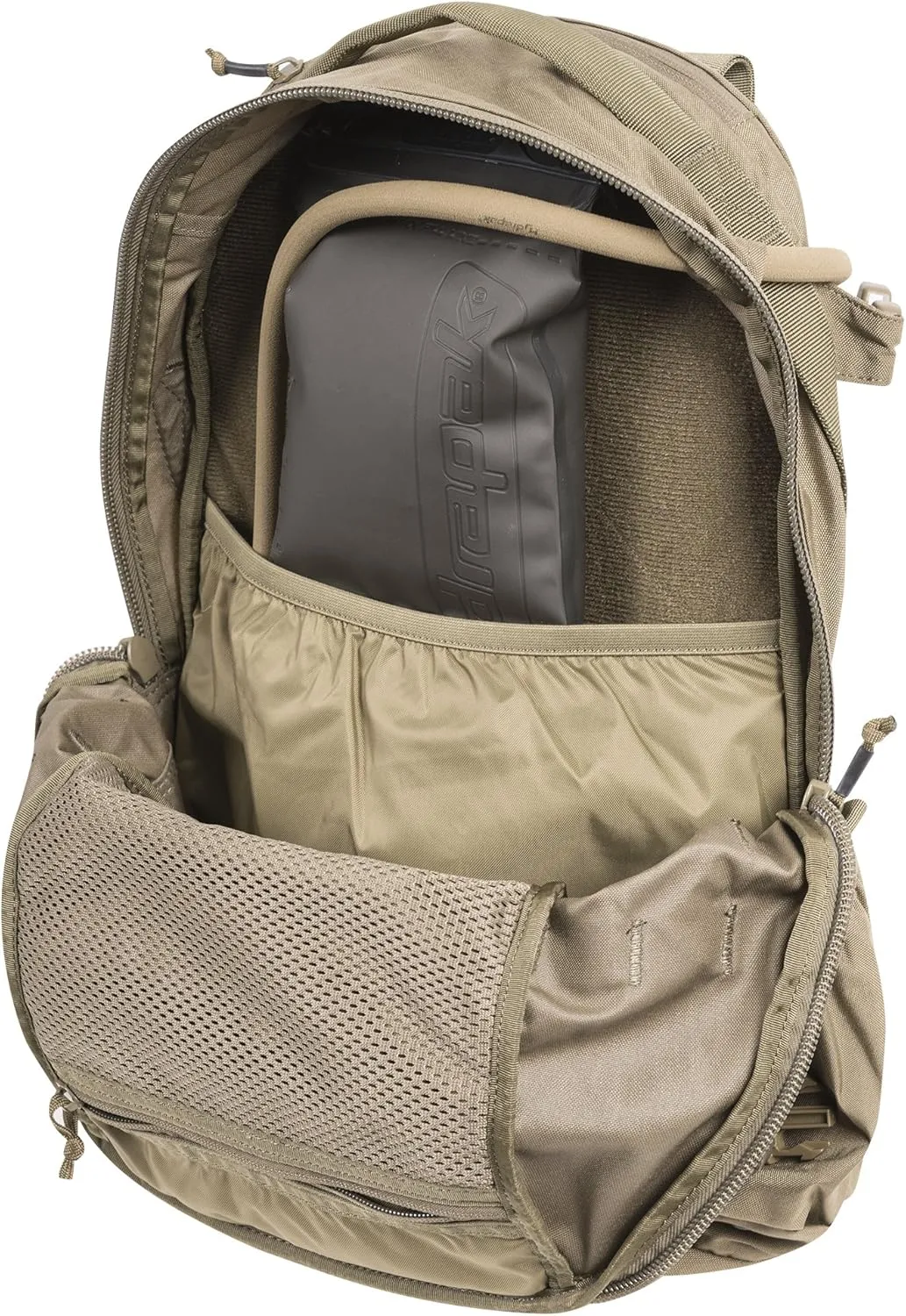 Helikon-Tex Men's Hiking, Olive Green, One Size