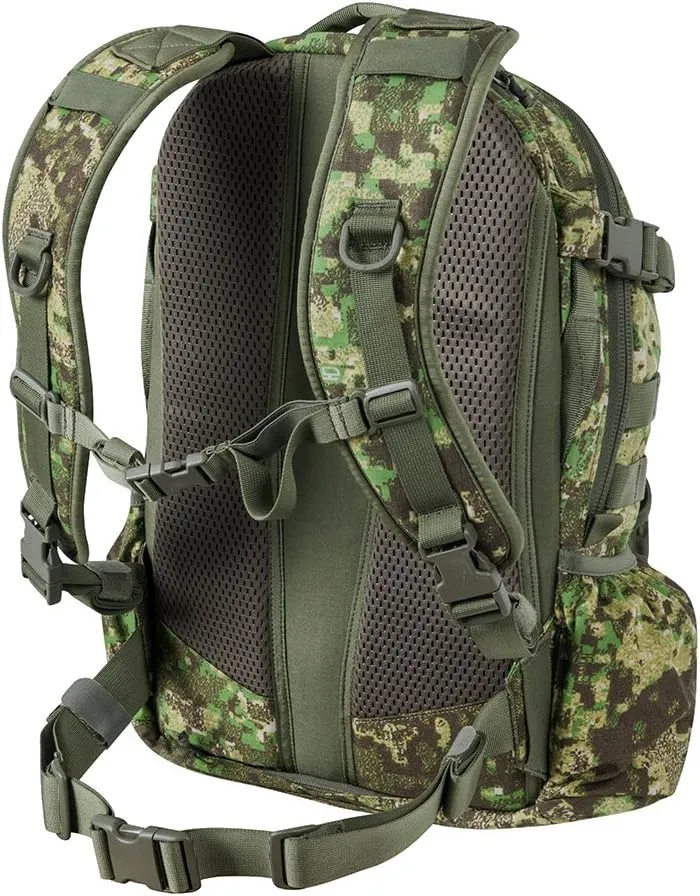 Helikon-Tex Men's Tactical-Modern, Multicam, One Size
