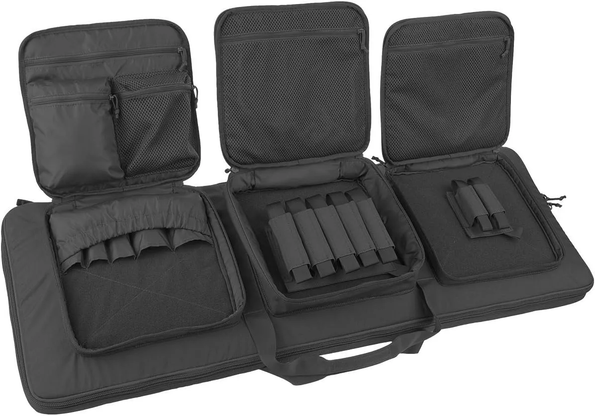 Helikon-Tex Range Line, Double Upper Rifle Bag 18