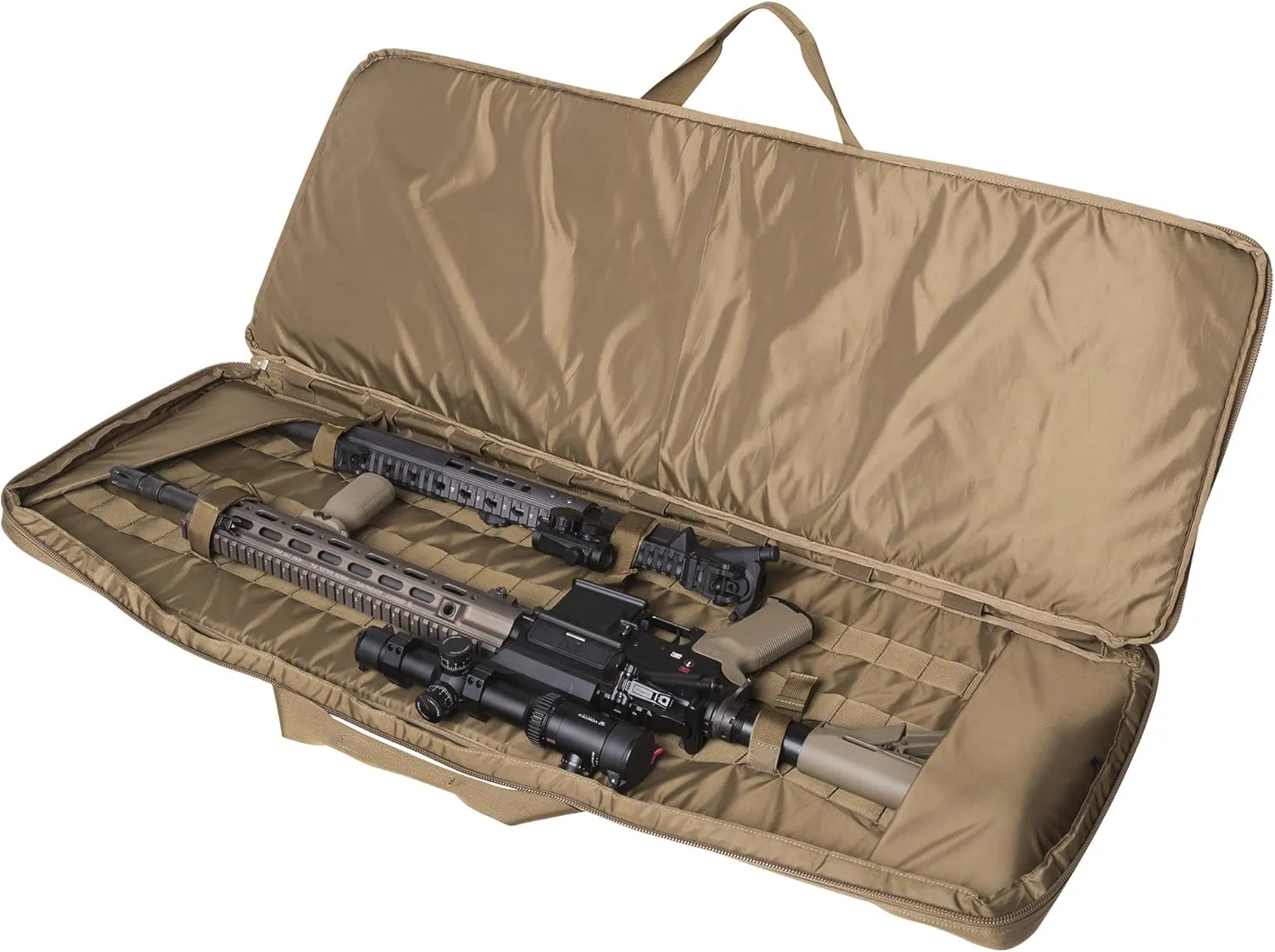 Helikon-Tex Range Line, Double Upper Rifle Bag 18