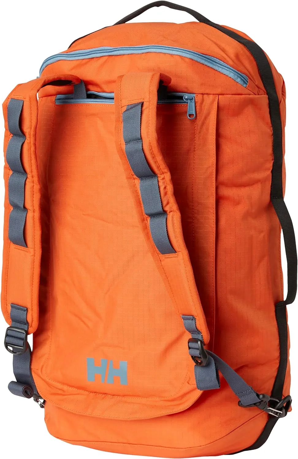 Helly-Hansen Canyon Duffel Pack 65L, 300 Patrol Orange - 65L