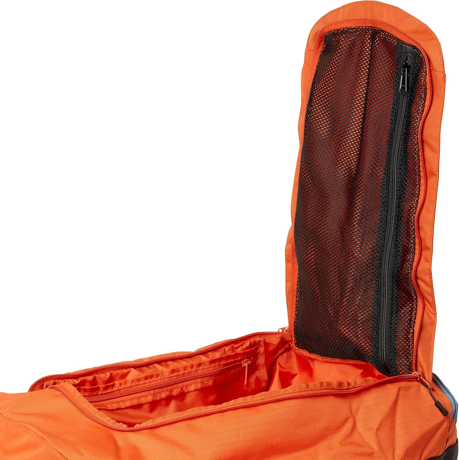 Helly-Hansen Canyon Duffel Pack 65L, 300 Patrol Orange - 65L