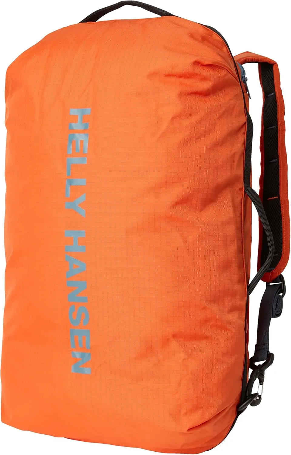 Helly-Hansen Canyon Duffel Pack 65L, 300 Patrol Orange - 65L