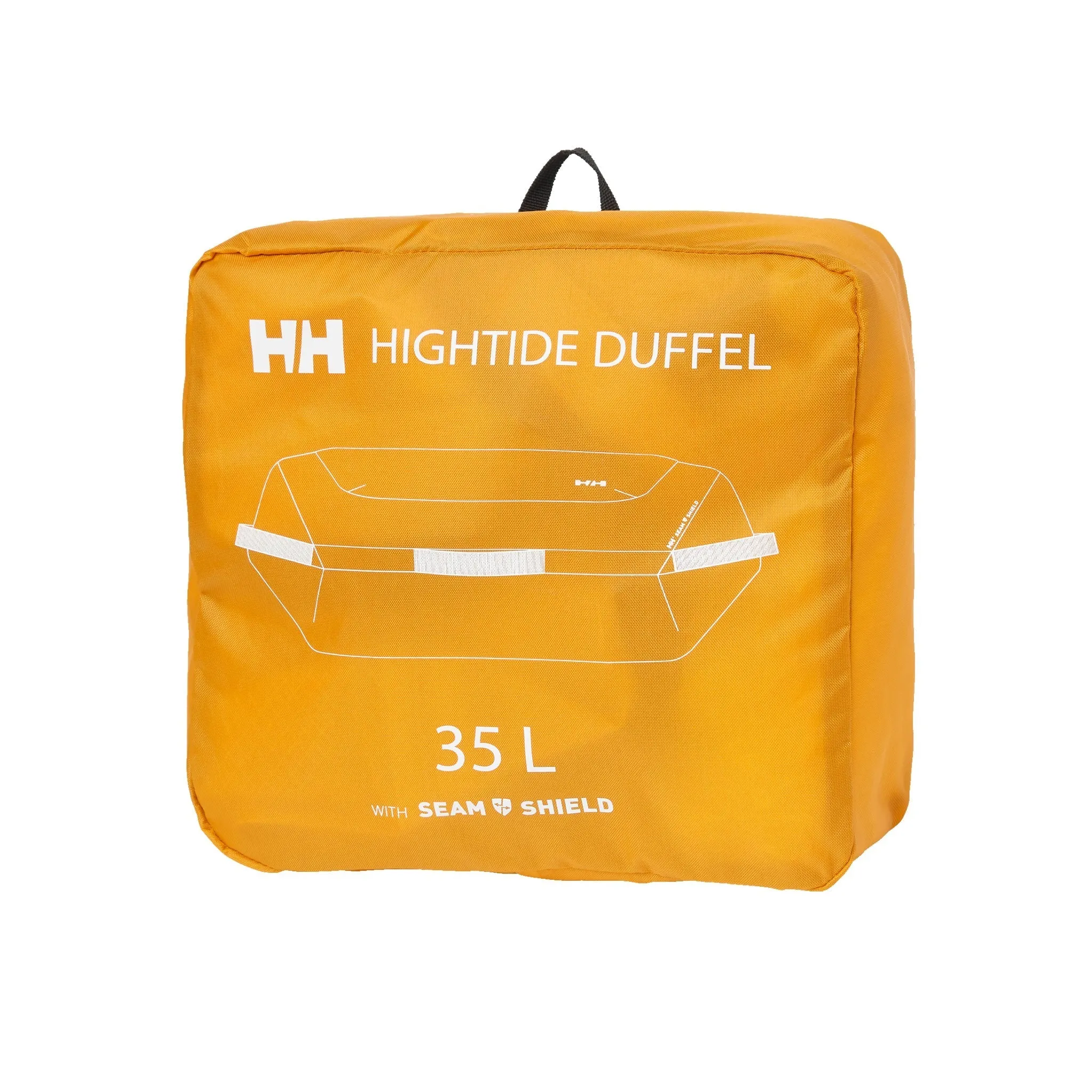 Helly Hansen RNLI Hightide WP Duffel, 35L