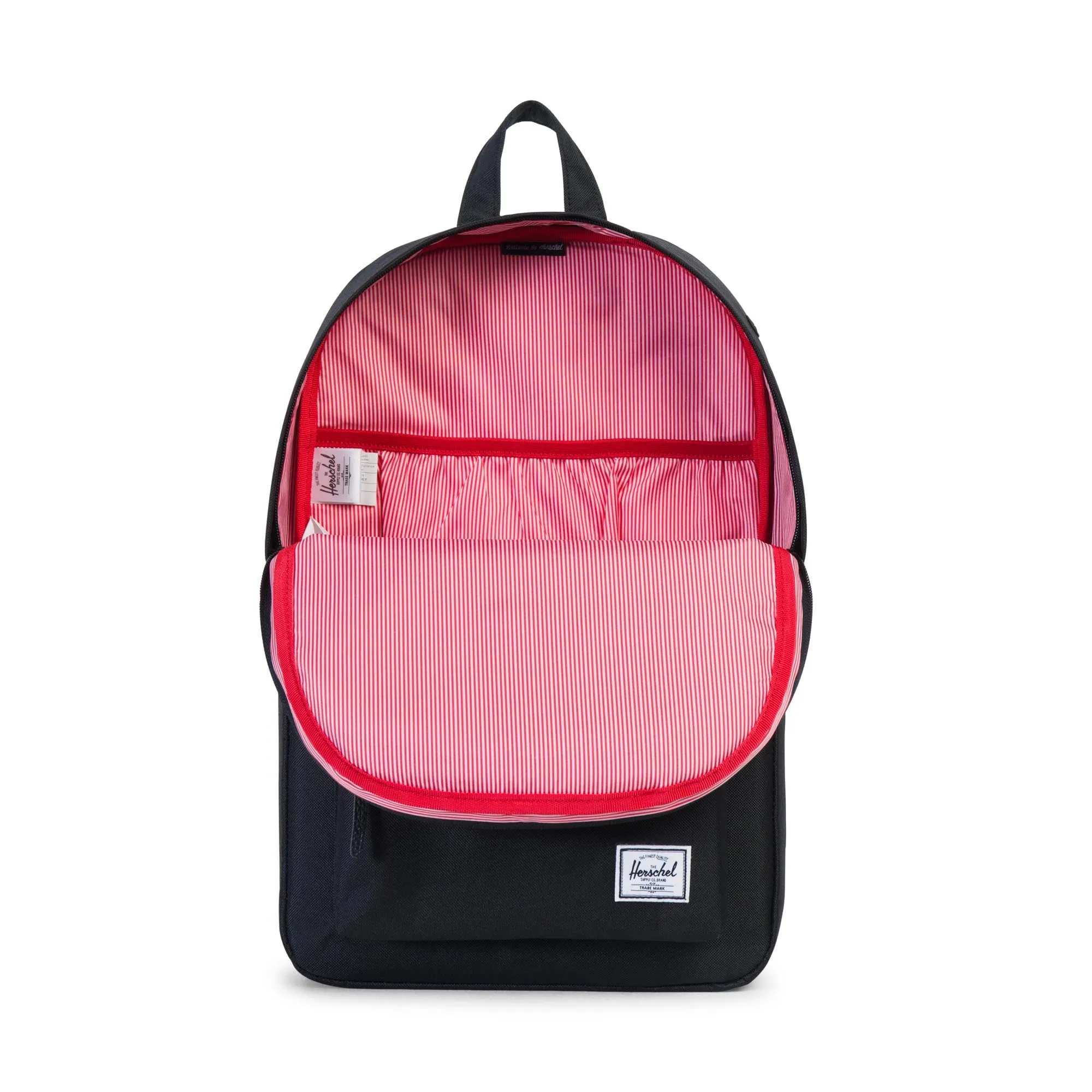 Heritage Backpack | Mid-Volume