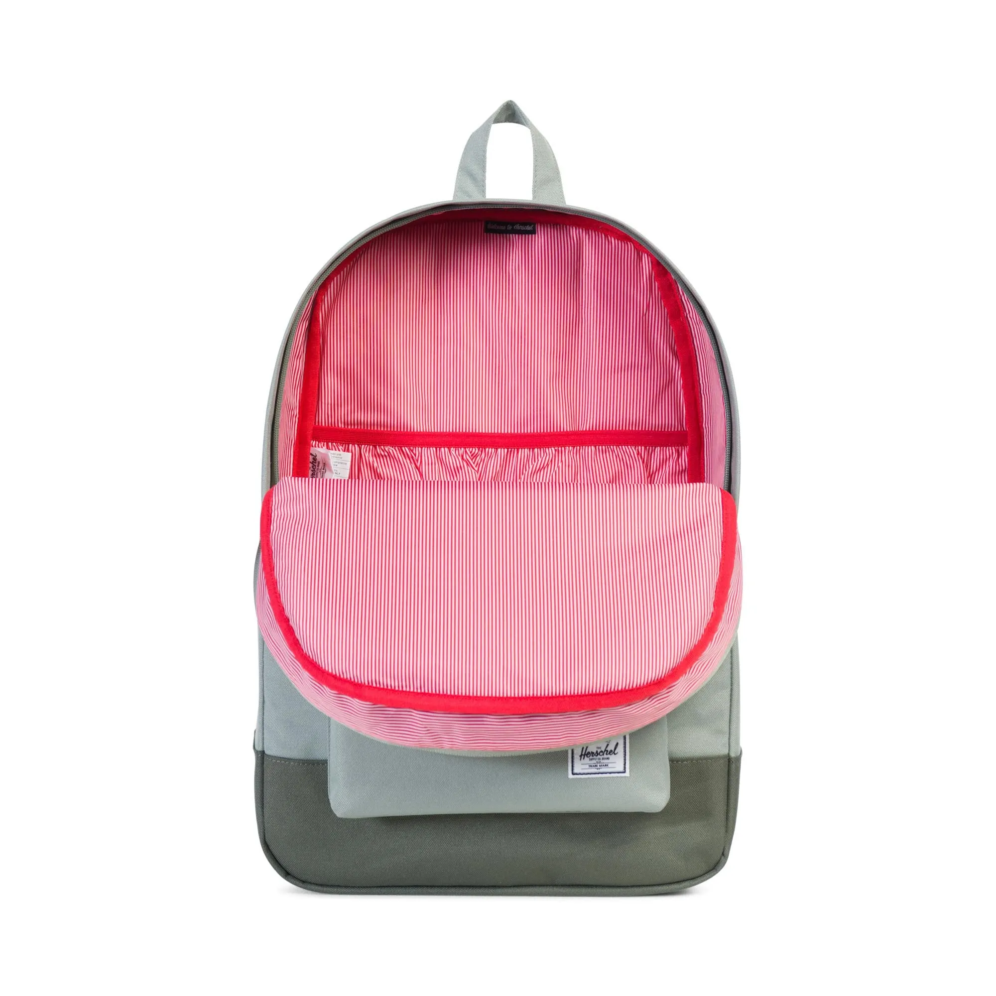 Heritage Backpack