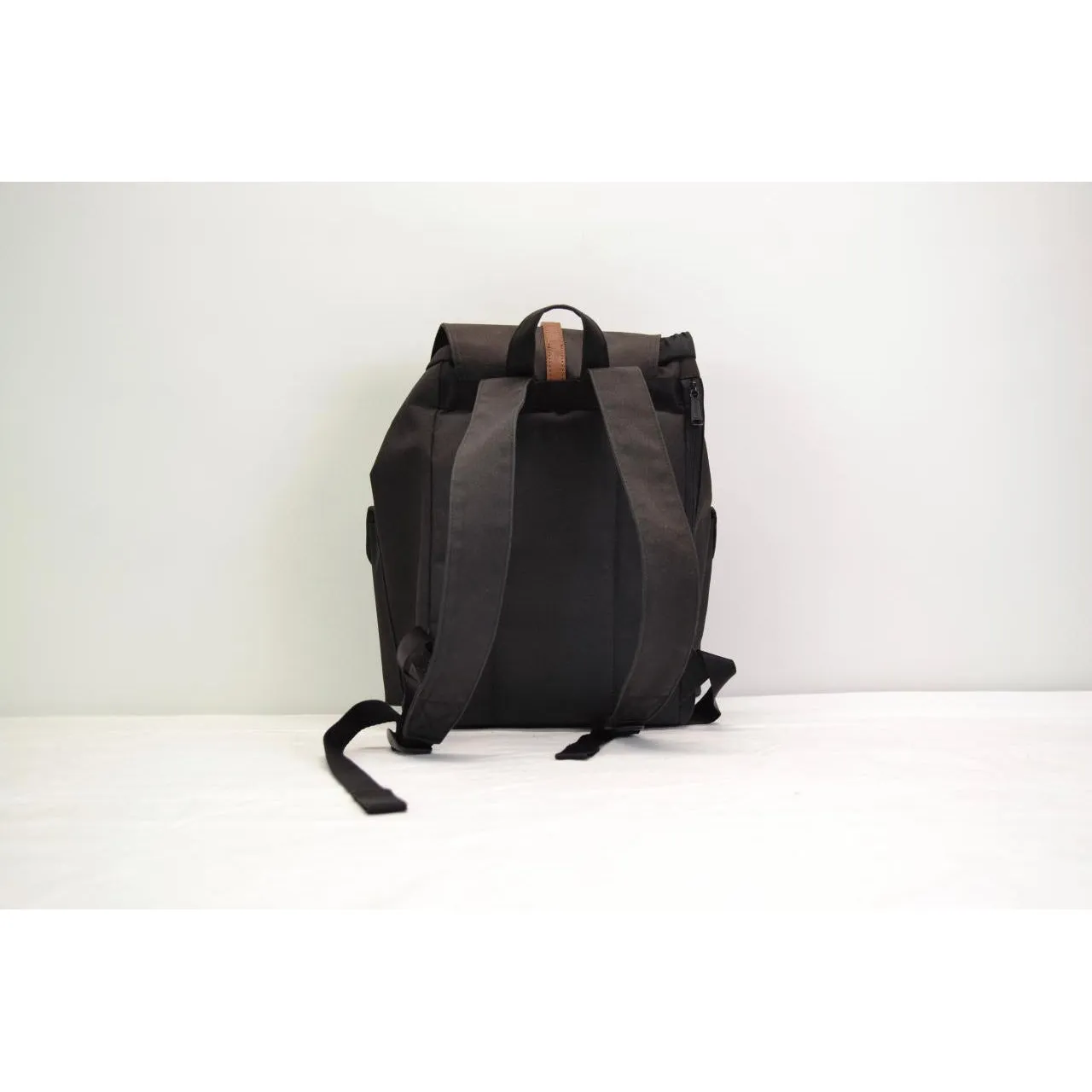 Herschel Dawson Backpack-Black/Tan