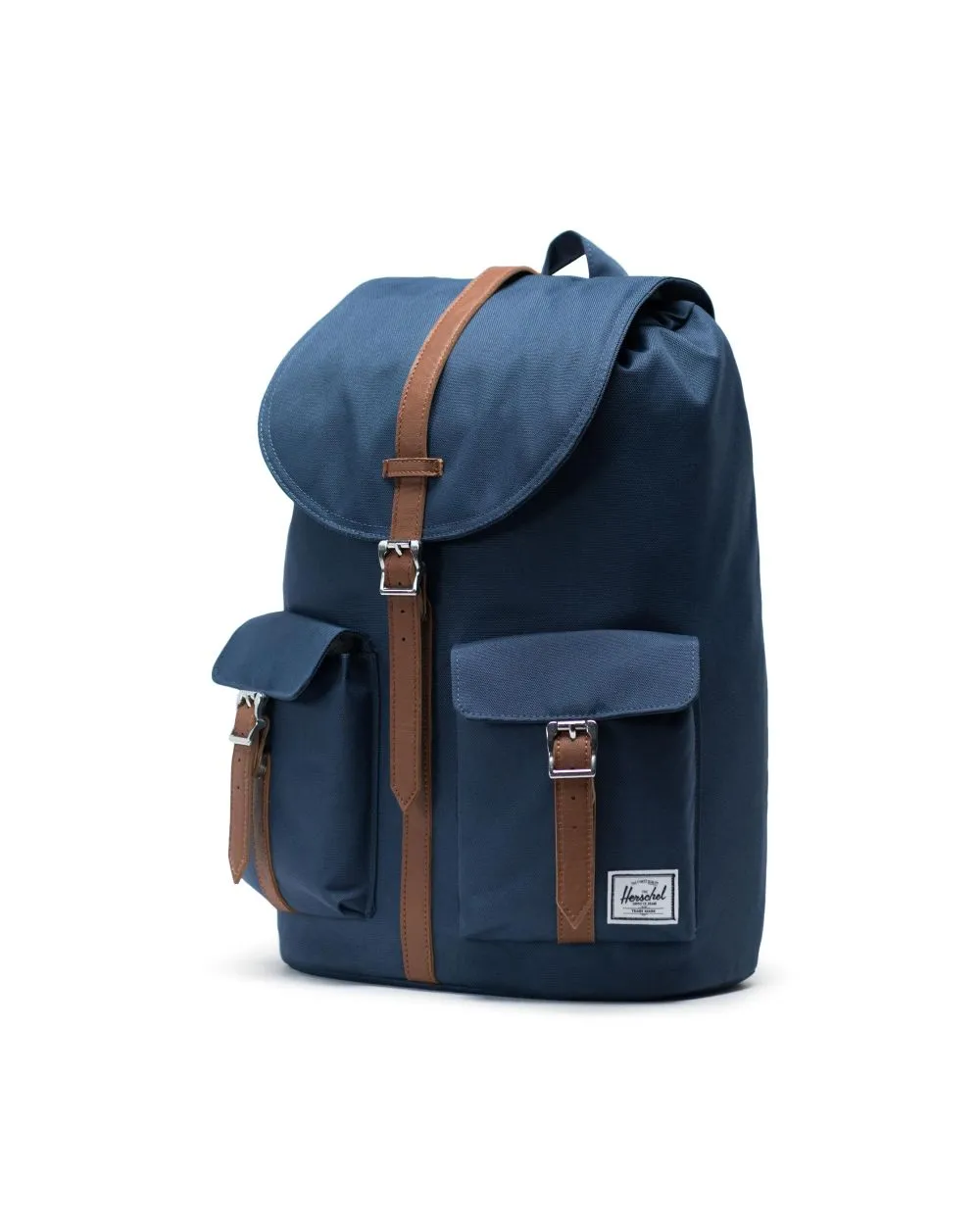 Herschel Dawson Laptop Backpack Navy