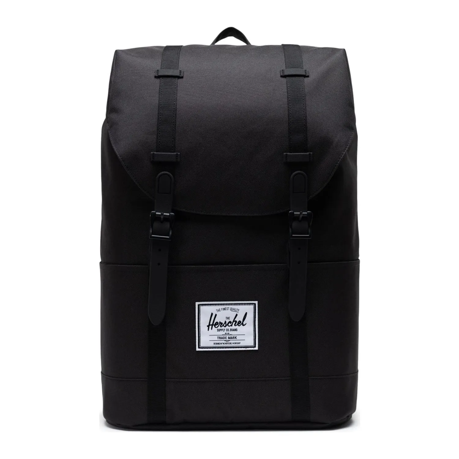 Herschel Eco Retreat 15 Inch Laptop Backpack