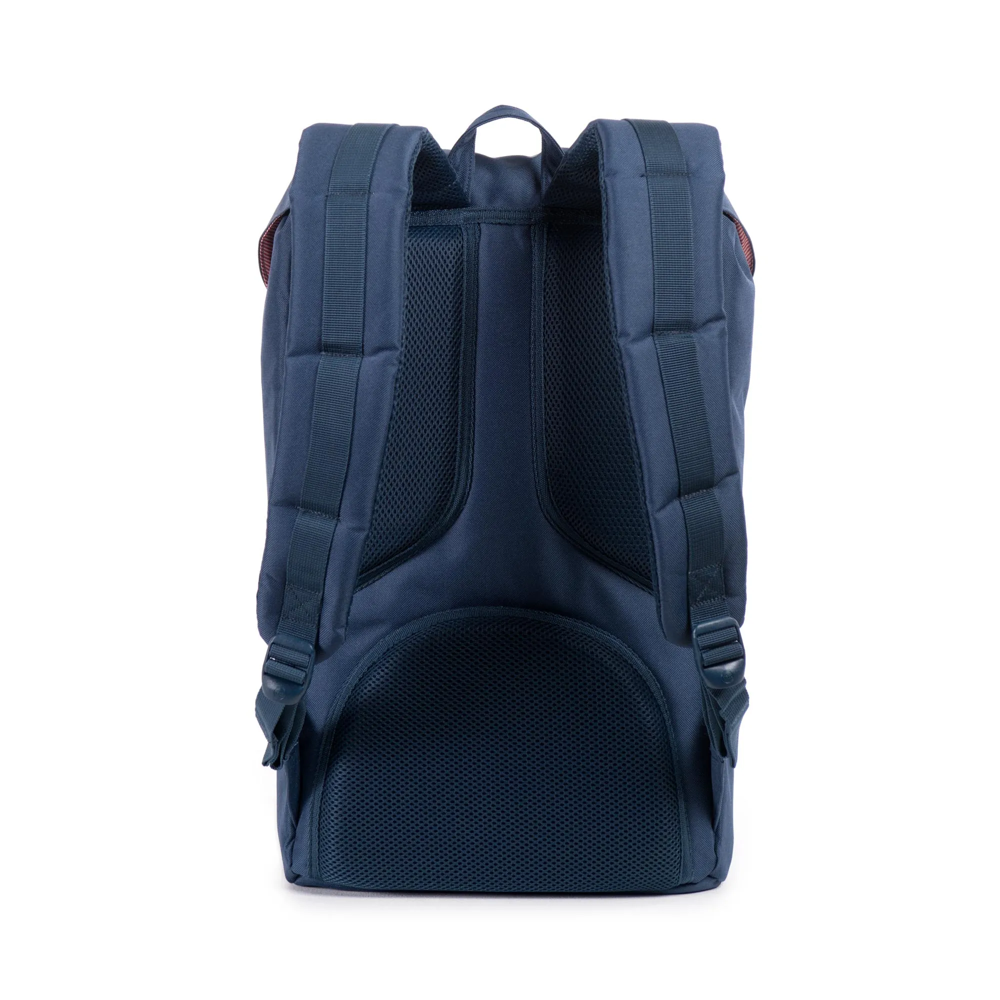 Herschel Little America Backpack Navy Tan