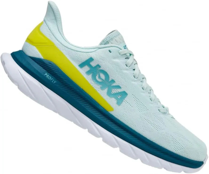 HOKA Men's Gymnastics Shoes Running