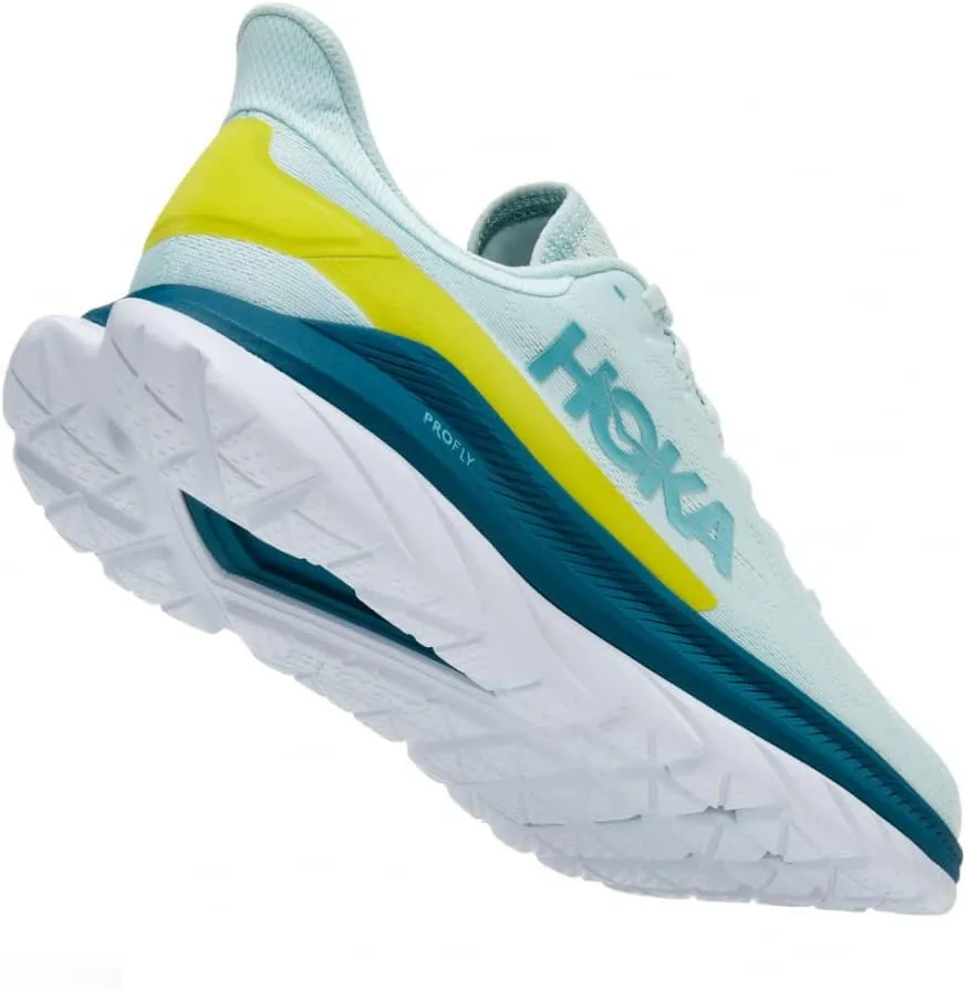 HOKA Men's Gymnastics Shoes Running