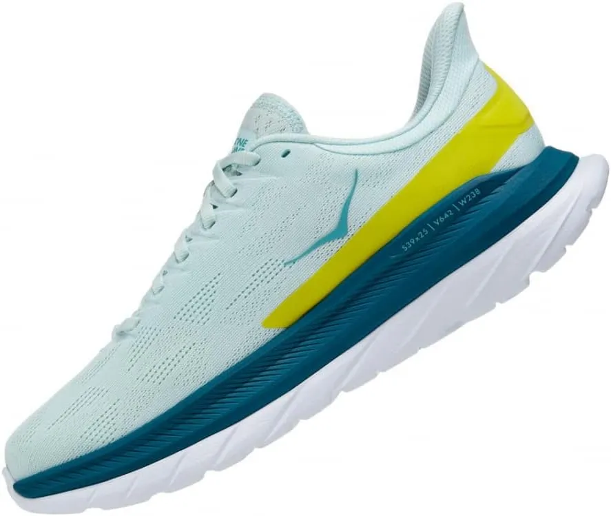 HOKA Men's Gymnastics Shoes Running