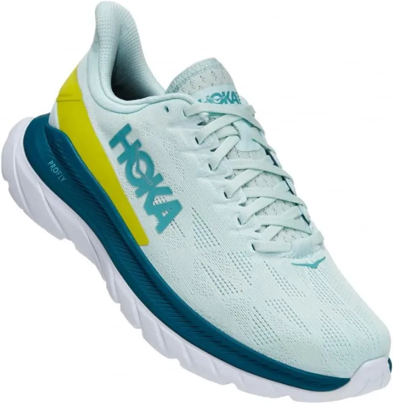 HOKA Men's Gymnastics Shoes Running